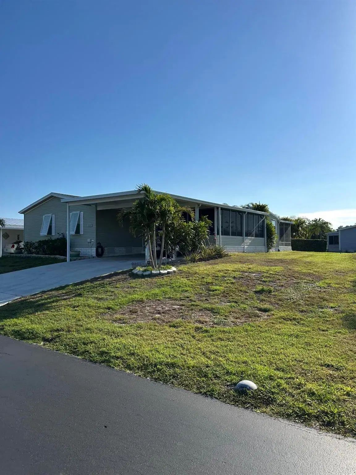 Picture of 553 Tropical Isles Circle, Fort Pierce, FL 34982