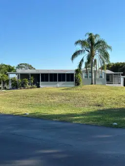Picture of 553 Tropical Isles Circle, Fort Pierce, FL 34982
