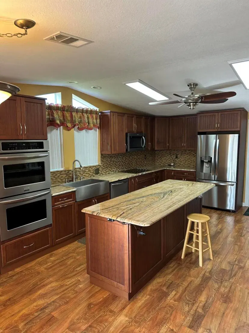 Picture of 553 Tropical Isles Circle, Fort Pierce FL 34982