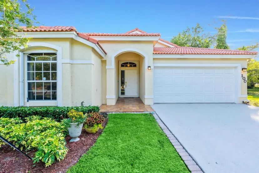 Picture of 100 Preserve Drive, Royal Palm Beach FL 33411