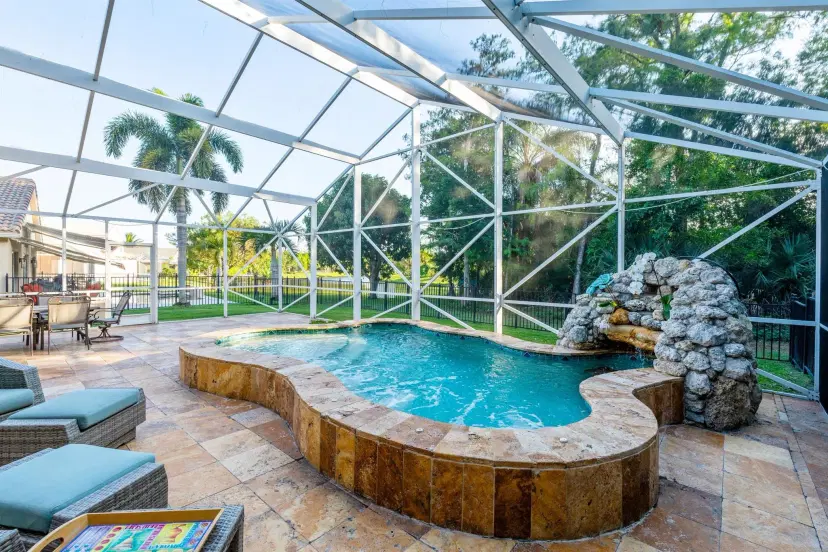 Picture of 100 Preserve Drive, Royal Palm Beach FL 33411