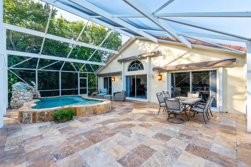 Picture of 100 Preserve Drive, Royal Palm Beach FL 33411