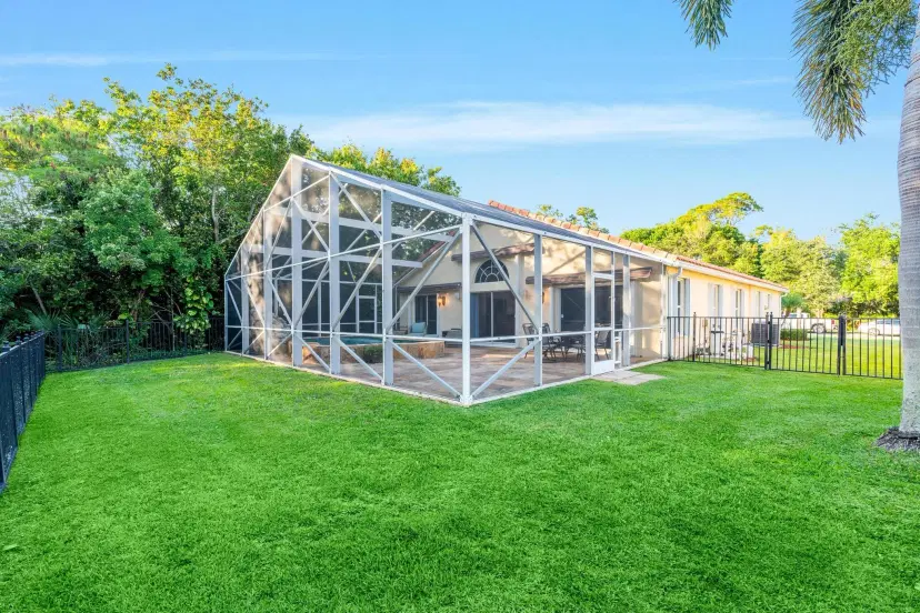 Picture of 100 Preserve Drive, Royal Palm Beach FL 33411