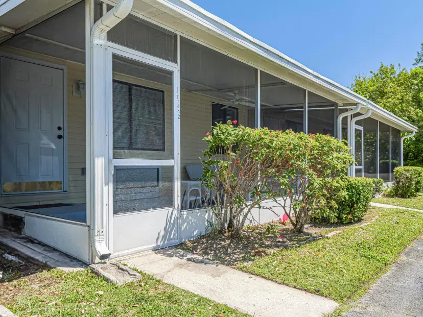 Picture of 442 7Th Place 442, Vero Beach FL 32962