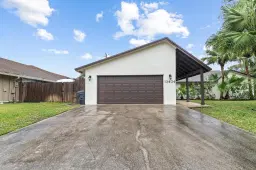 Picture of 13434 Columbine Avenue, Wellington, FL 33414