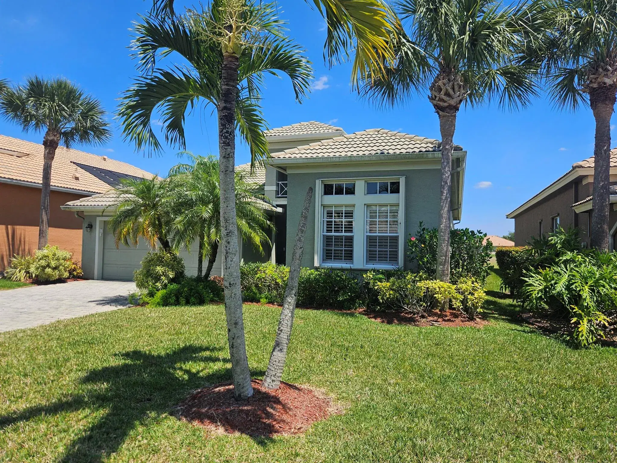 Picture of 411 NW Stratford Lane, Port St Lucie, FL 34983