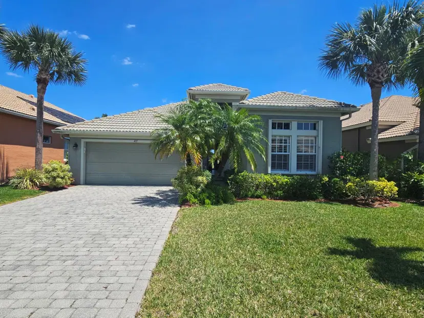 Picture of 411 NW Stratford Lane, Port St Lucie FL 34983
