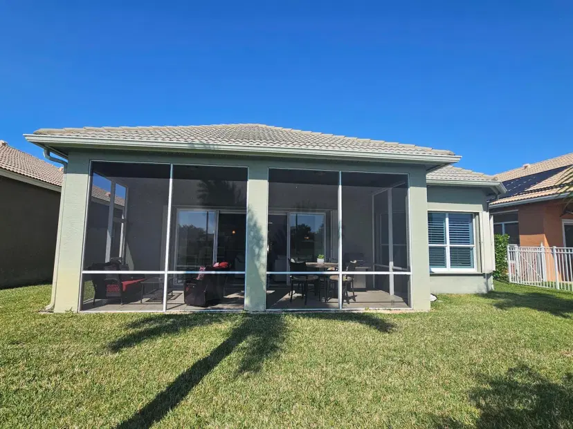 Picture of 411 NW Stratford Lane, Port St Lucie FL 34983