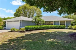 Picture of 6419 Ben Hogan Cir, North Fort Myers, FL 33917