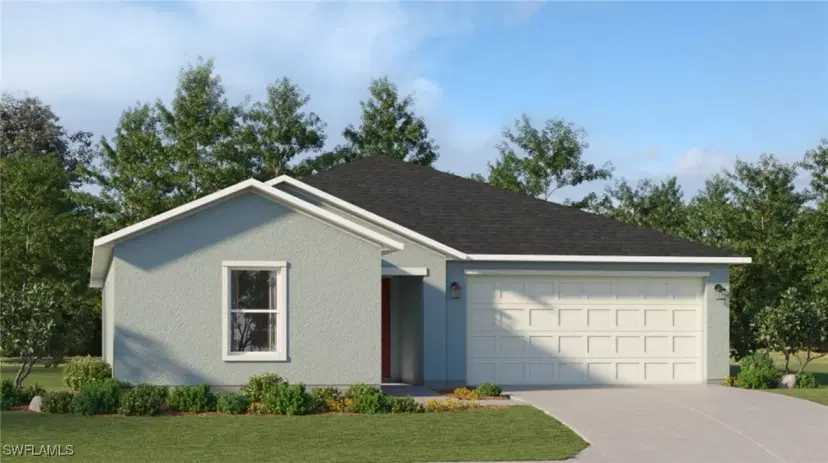 Picture of 315 Rand Ave, Lehigh Acres FL 33974