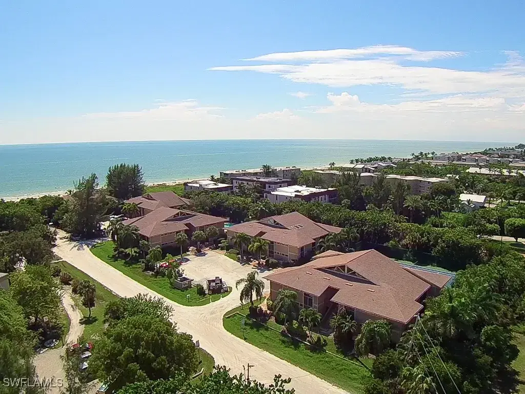 Picture of 627 Nerita St F-3, Sanibel, FL 33957