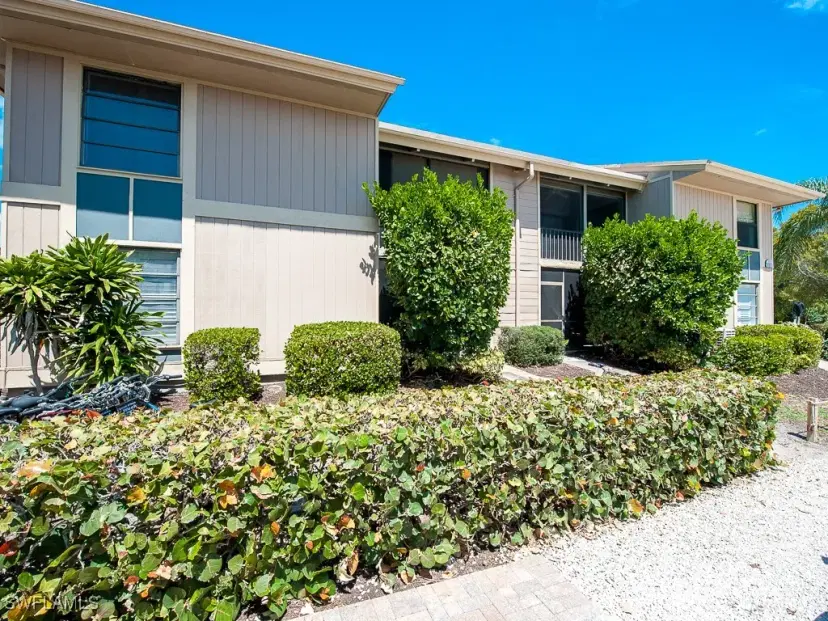 Picture of 627 Nerita St F-3, Sanibel FL 33957