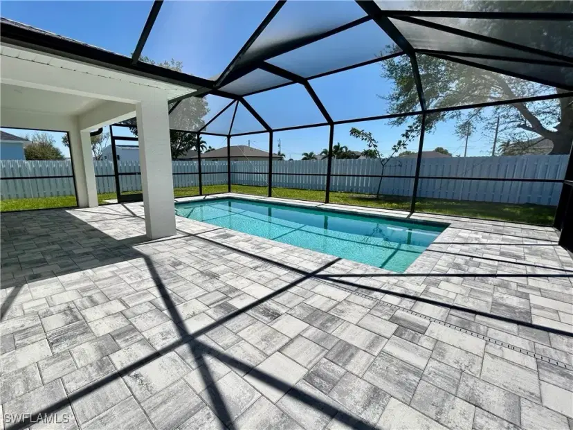 Picture of 22 NW 25Th Ter, Cape Coral FL 33993