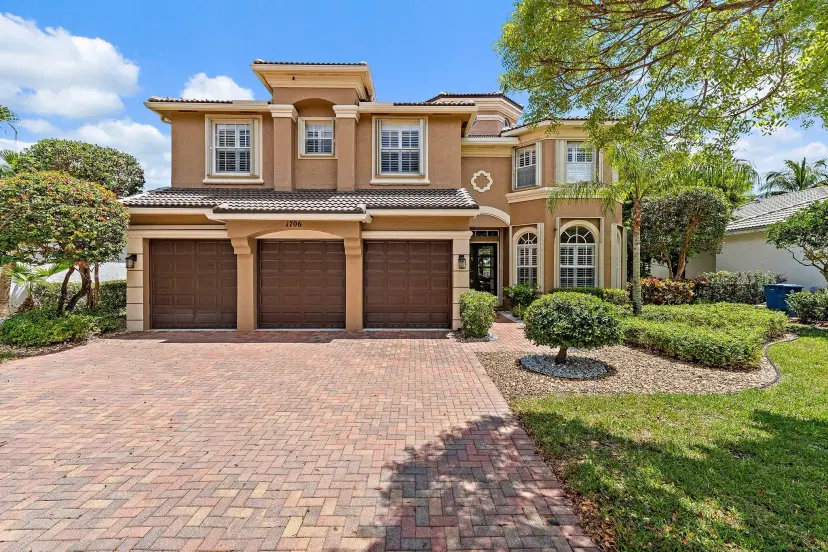 Picture of 1706 Annandale Circle, Royal Palm Beach FL 33411