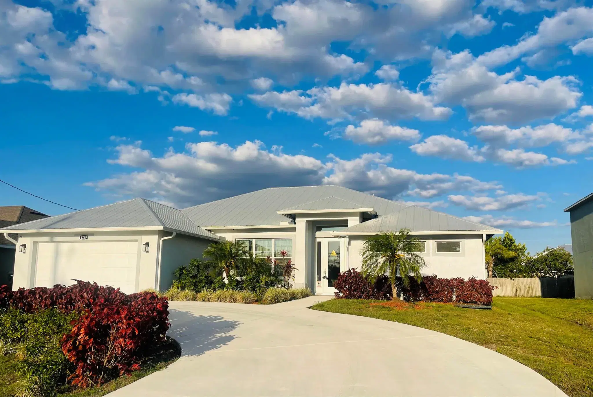 Picture of 4269 SW Savona Boulevard, Port St Lucie, FL 34953