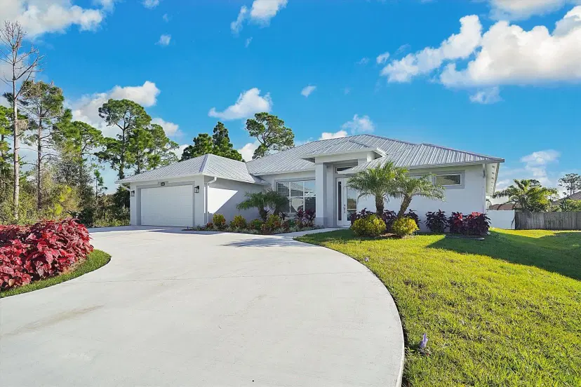 Picture of 4269 SW Savona Boulevard, Port St Lucie FL 34953