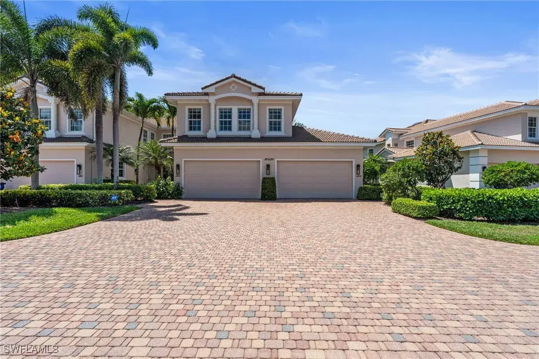 Picture of 10130 Bellavista Cir 1004, Miromar Lakes, FL 33913