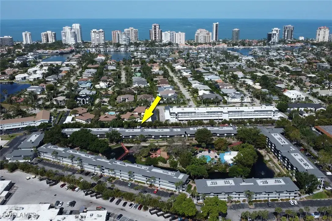 Picture of 600 Neapolitan Way 114, Naples, FL 34103