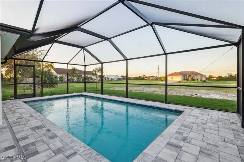 Picture of 1313 NW 16Th Ter, Cape Coral FL 33993