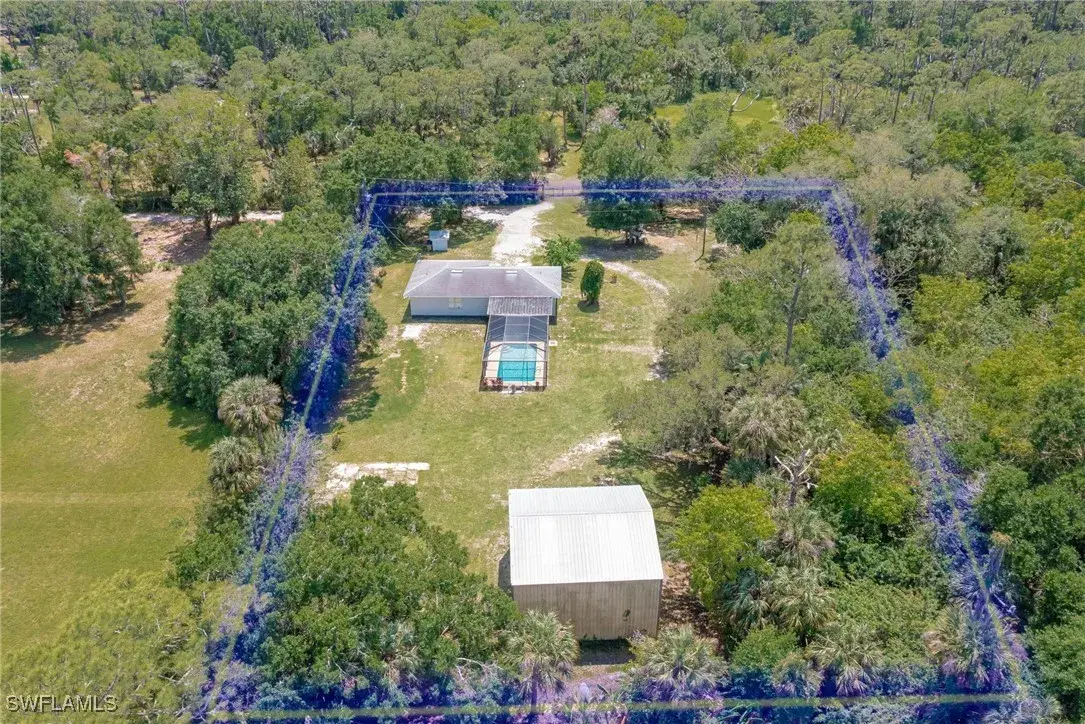 Picture of 2970 Packinghouse Rd, Alva, FL 33920