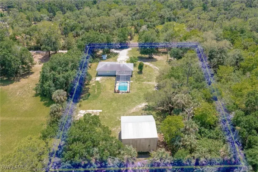 Picture of 2970 Packinghouse Rd, Alva FL 33920