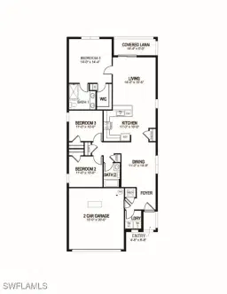 Picture of 1181 Brooklands Dr, Fort Myers, FL 33905