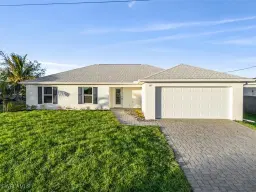 Picture of 1909 NE 2Nd Ave, Cape Coral, FL 33909
