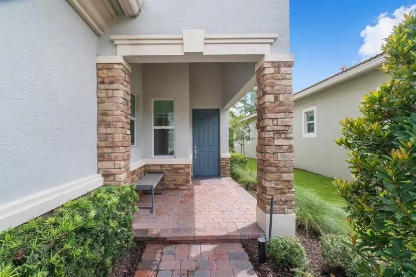 Picture of 11245 SW Visconti Way, Port St Lucie FL 34986