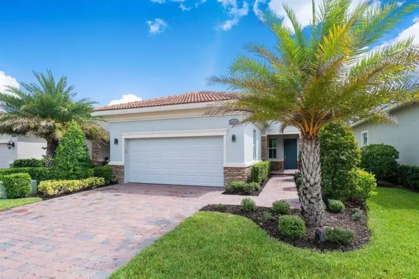 Picture of 11245 SW Visconti Way, Port St Lucie FL 34986