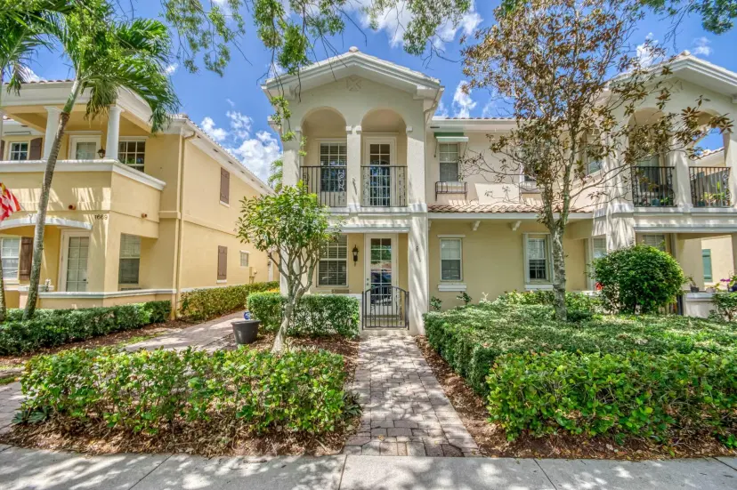 Picture of 1665 Jeaga Drive, Jupiter FL 33458