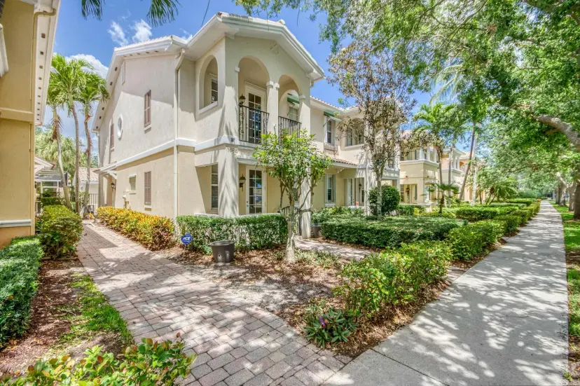 Picture of 1665 Jeaga Drive, Jupiter FL 33458