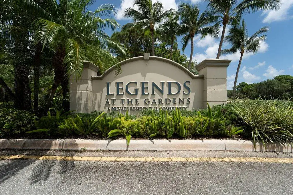 Picture of 4861 Bonsai Circle 101, Palm Beach Gardens, FL 33418