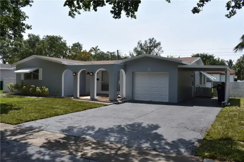 Picture of 5181 SW 88Th Terr, Cooper City FL 33328