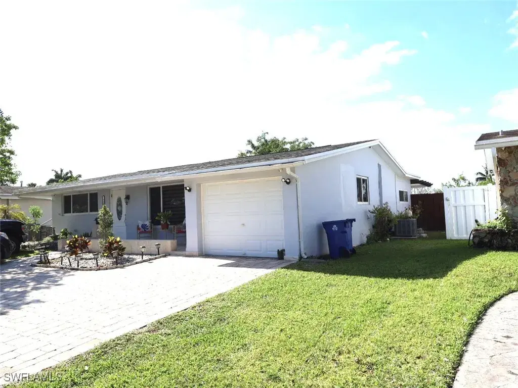 Picture of 9170 24 Pl, Sunrise, FL 33322