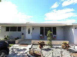 Picture of 9170 24 Pl, Sunrise, FL 33322