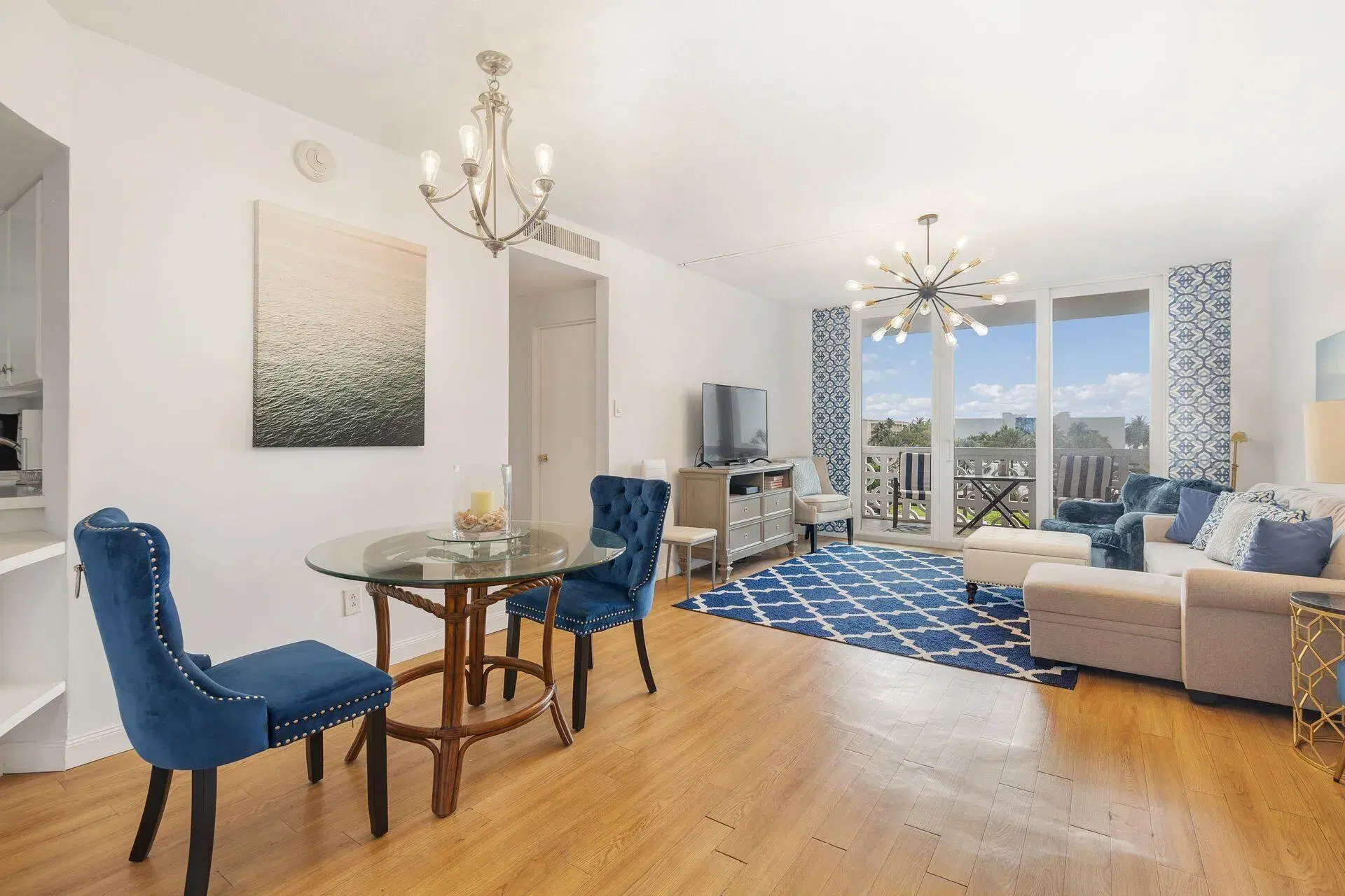 Picture of 2840 S Ocean 5110 Boulevard 511, Palm Beach, FL 33480