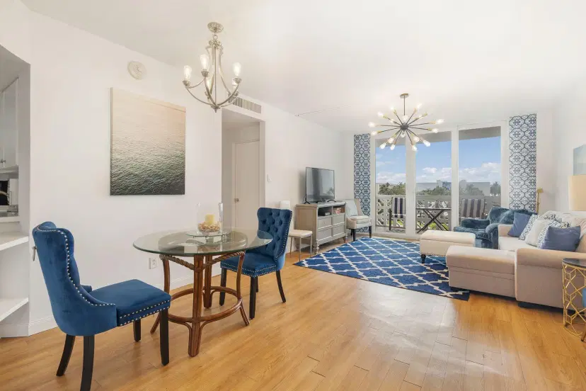 Picture of 2840 S Ocean 5110 Boulevard 511, Palm Beach FL 33480