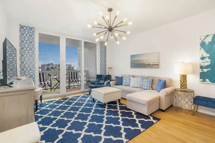 Picture of 2840 S Ocean 5110 Boulevard 511, Palm Beach FL 33480