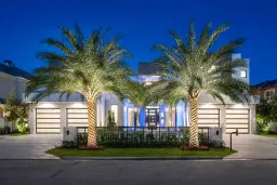 Picture of 500 E Alexander Palm Road, Boca Raton, FL 33432