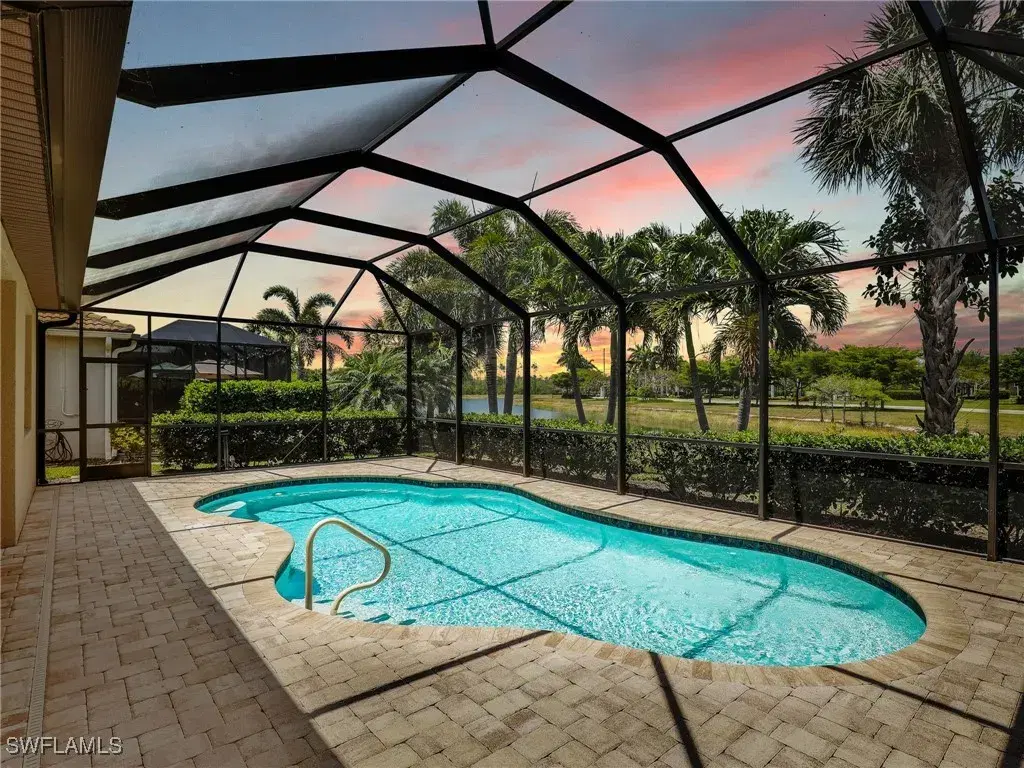 Picture of 13530 Villa Di Preserve Ln, Estero, FL 33928