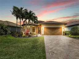 Picture of 13530 Villa Di Preserve Ln, Estero, FL 33928