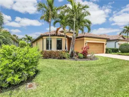 Picture of 13530 Villa Di Preserve Ln, Estero, FL 33928