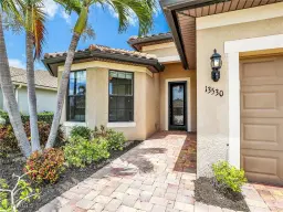 Picture of 13530 Villa Di Preserve Ln, Estero, FL 33928