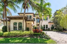 Picture of 16582 Chesapeake Court, Delray Beach, FL 33446