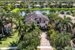 Picture of 16582 Chesapeake Court, Delray Beach, FL 33446