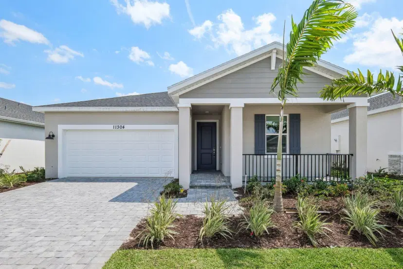 Picture of 11304 NW Barnstead Way, Port St Lucie FL 34987