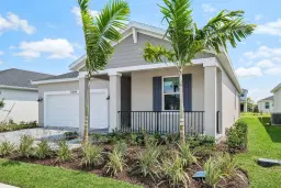 Picture of 11304 NW Barnstead Way, Port St Lucie, FL 34987