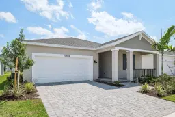 Picture of 11304 NW Barnstead Way, Port St Lucie, FL 34987