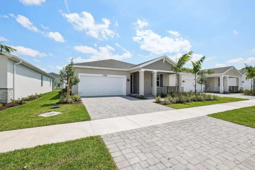 Picture of 11304 NW Barnstead Way, Port St Lucie FL 34987