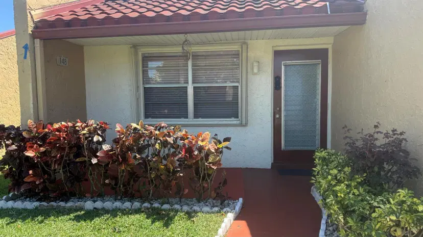 Picture of 148 Lake Barbara Drive, West Palm Beach FL 33411